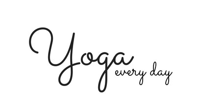 Yoga everyday
